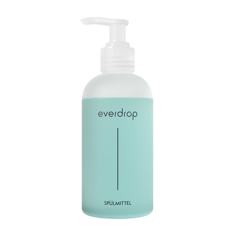 everdrop Spülmittel