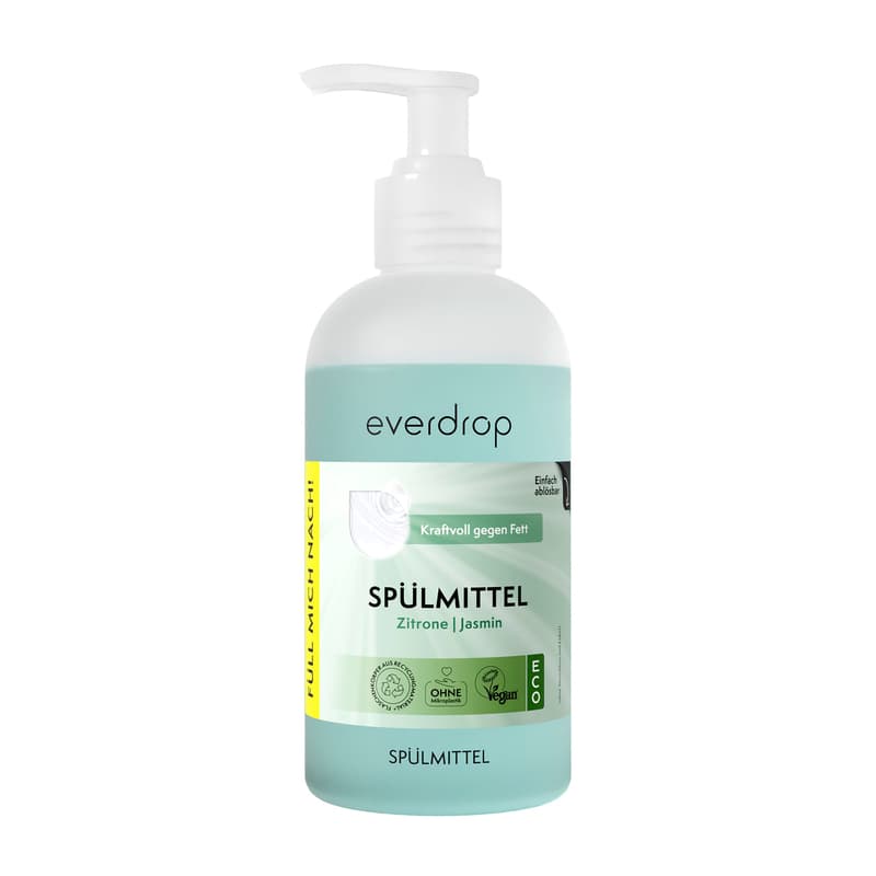 everdrop Spülmittel