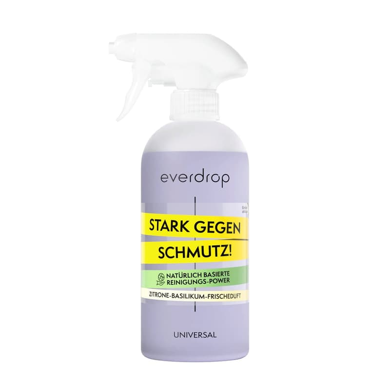 everdrop universal cleaner