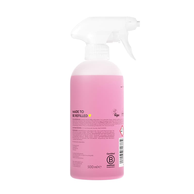 everdrop Badreiniger