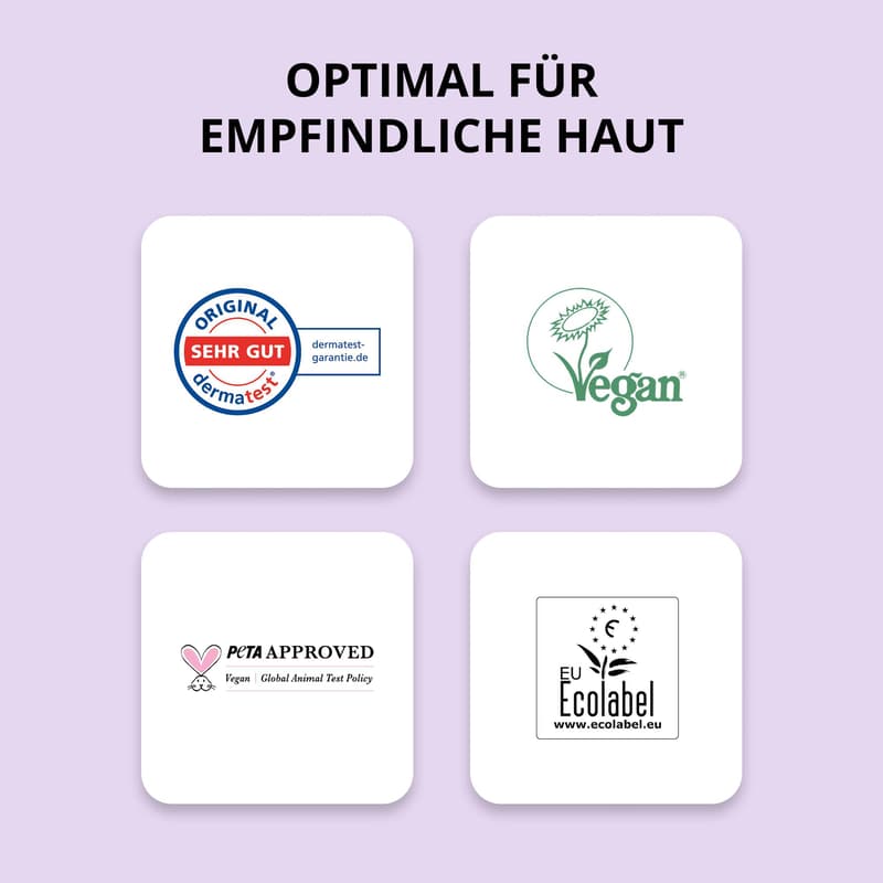 everdrop Colorwaschmittel
