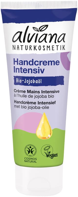 alviana Handcreme Intensiv