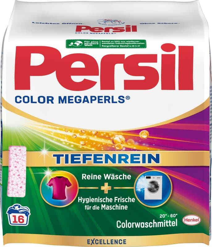 Persil Megaperls Color 1.04kg