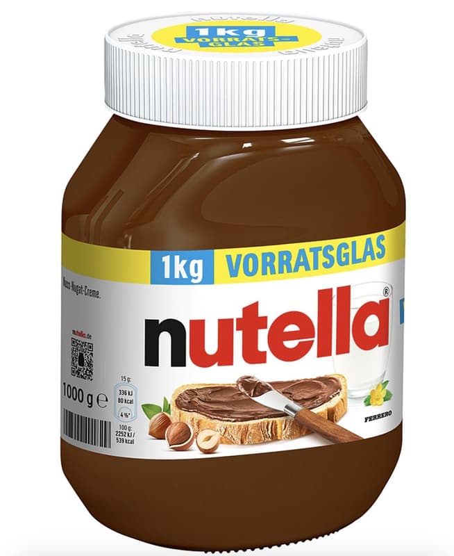 Nutella