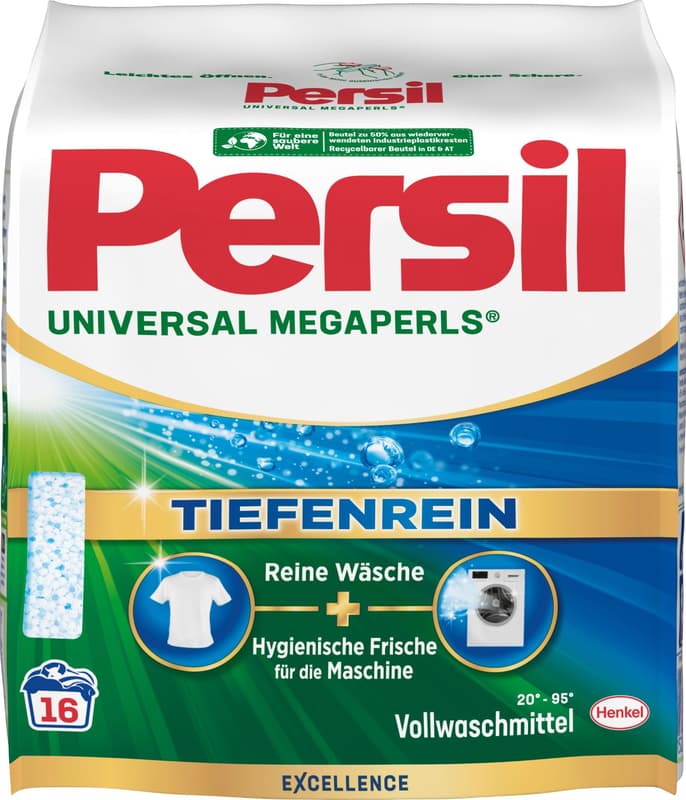 Persil Megaperls Universal