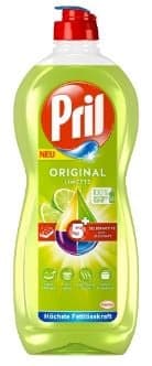 Pril Original Limette