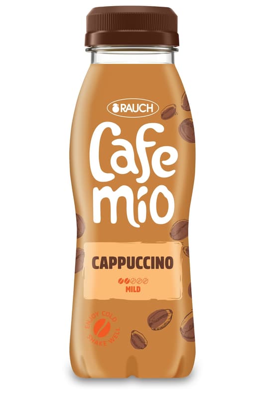 Cafemio Cappucino