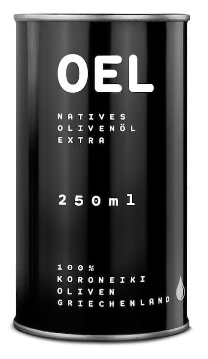 OEL BIO Olivenöl