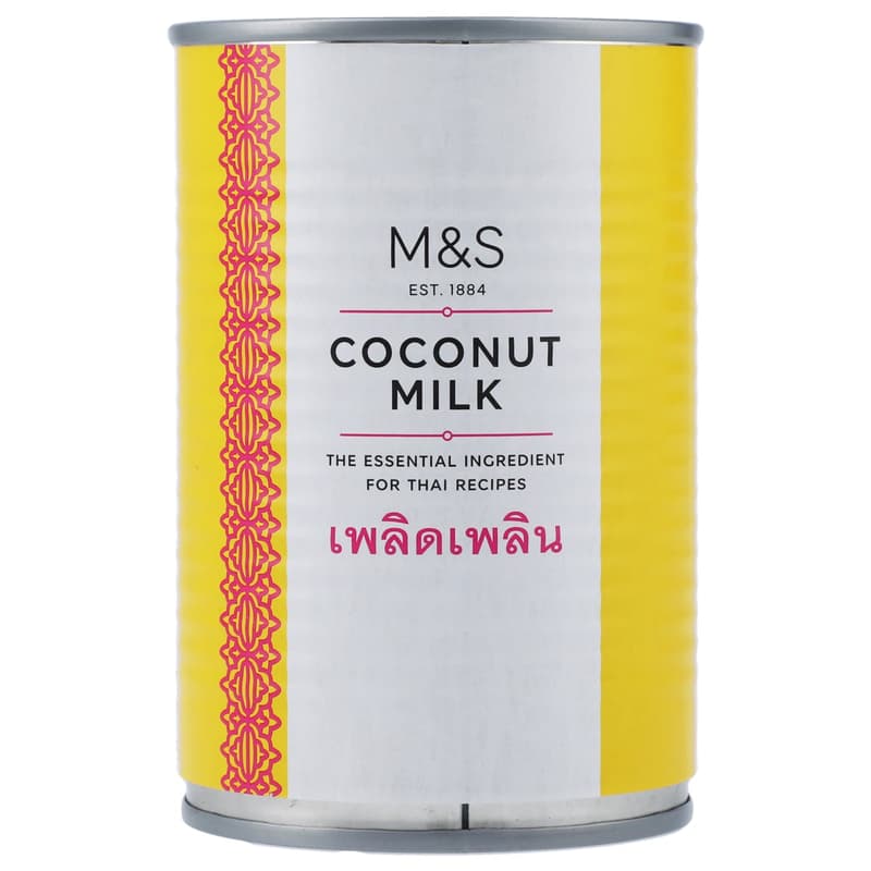 Marks & Spencer Kokosmilch