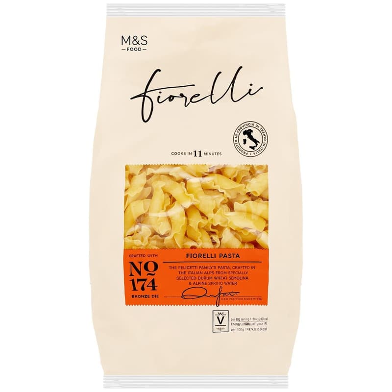 Marks & Spencer Fiorelli