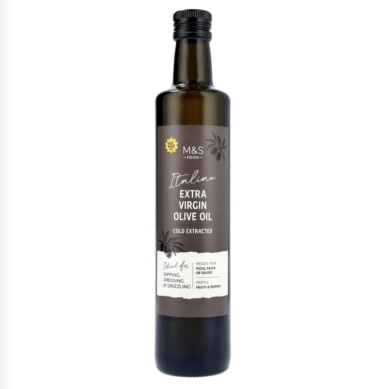 Marks & Spencer Italian Extra Virgin Olive Oil