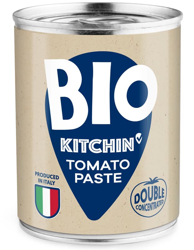 Kitchin Organic Tomato Paste