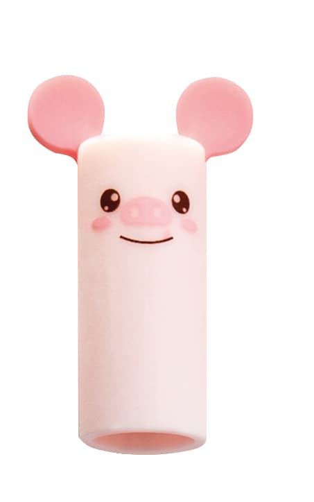 Gel pen Animal Erase it! Pig