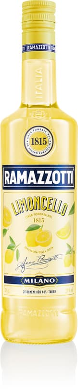 Ramazzotti LIMONCELLO