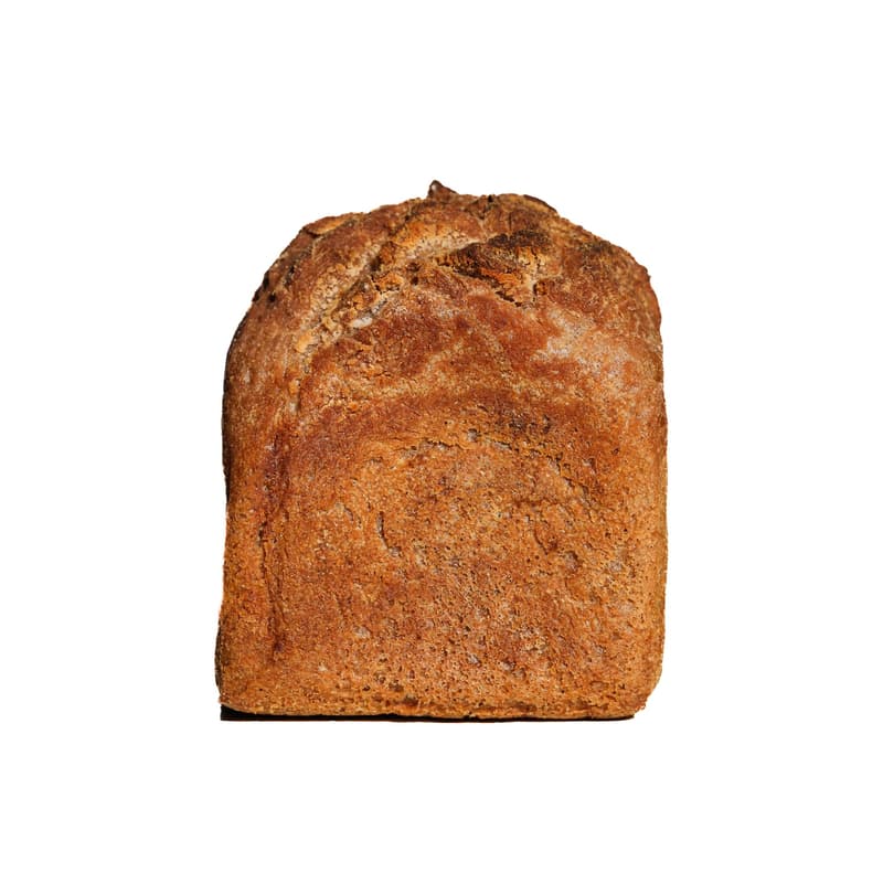 AERA BIO Goldkruste glutenfrei