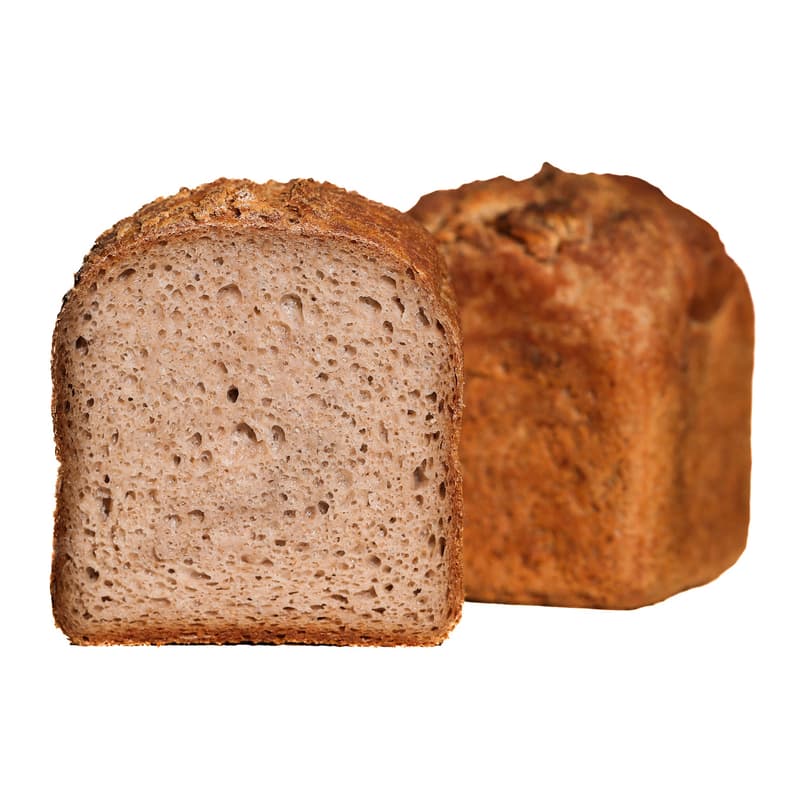 AERA BIO Goldkruste glutenfrei