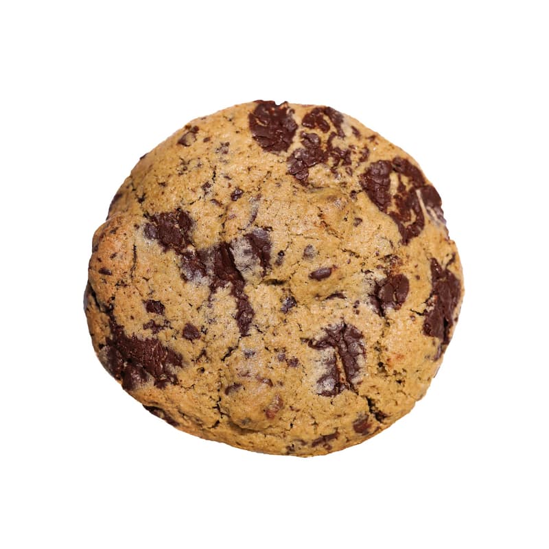 AERA XXL Chocolate Chip NY-Style Cookie glutenfrei