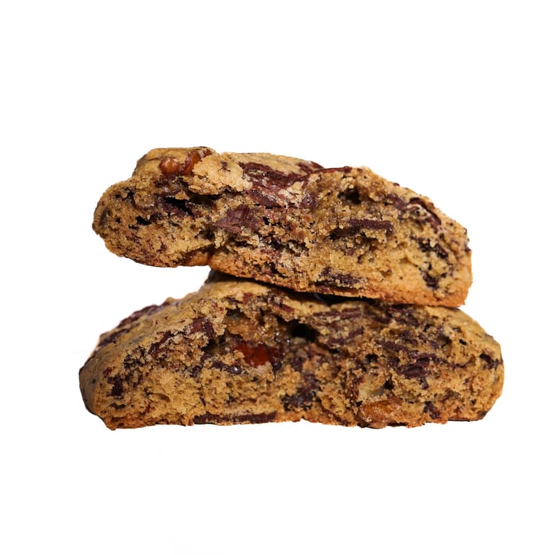 AERA XXL Chocolate Chip NY-Style Cookie glutenfrei