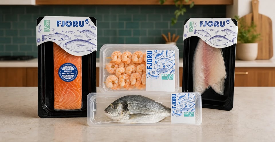 Fjoru von Knuspr