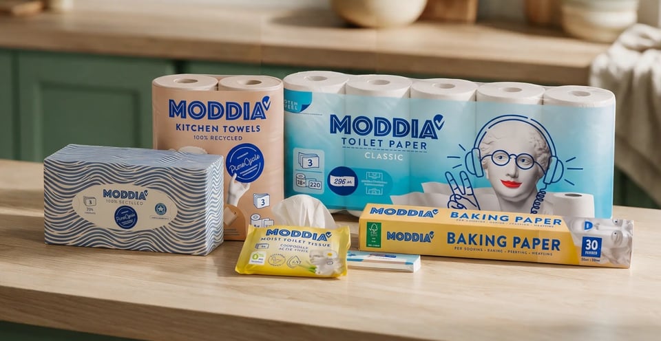 Moddia von Knuspr