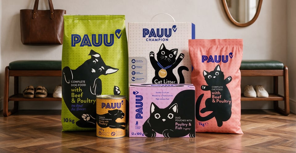 Pauu von Knuspr