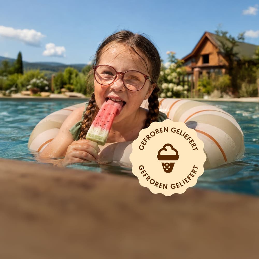 Wir feiern den Welt-Eiscreme-Tag!