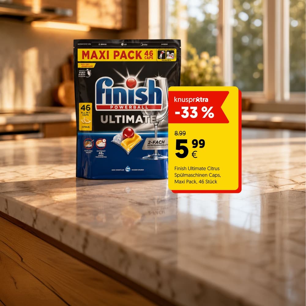 Spare bis zu 33% als Xtra-Mitglied