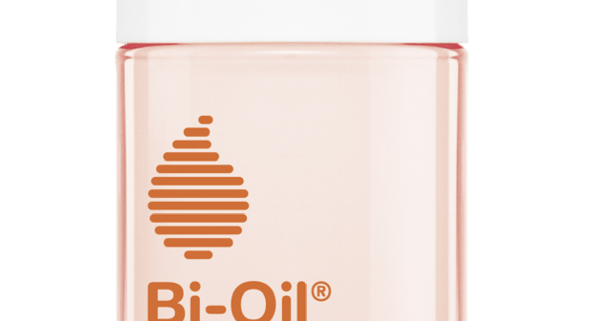 BI-OIL Hautpflege l