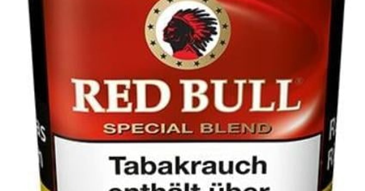 red bull tobacco price Red Bull Zigarettentabak Special Blend (Dose á 120 gr.) red bull tobacco price Red Bull Zigarettentabak Special Blend (Dose á 120 gr.)