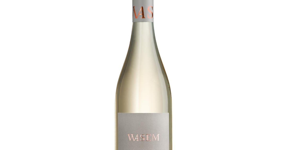 Wasem Blanc de Noir trocken