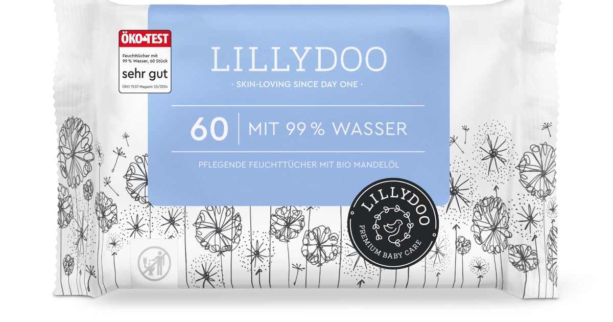 Produktbild von Scandi SP PRE-PAINT WIPES – 40 Oberflächenreinigungstücher, Mattiert Ohne Schleifen, Frischer Duft