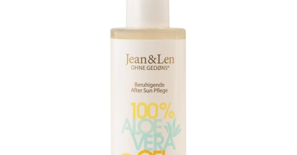 aloe vera gel zum haare waschen Aloe Vera Gold Hair & Body