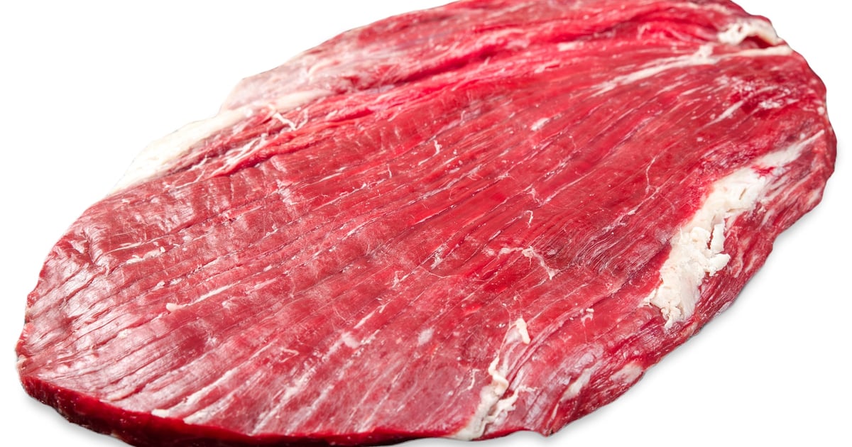 Sutcha PRIME Irish Grass Fed Flank Steak