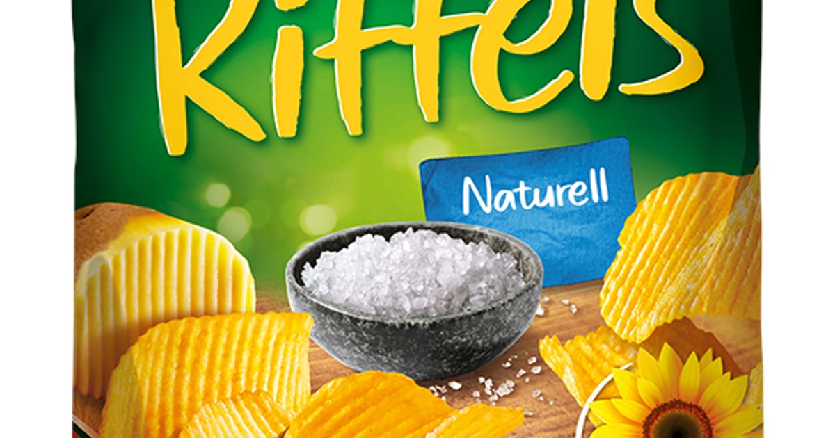 funny-frisch Riffels Naturell
