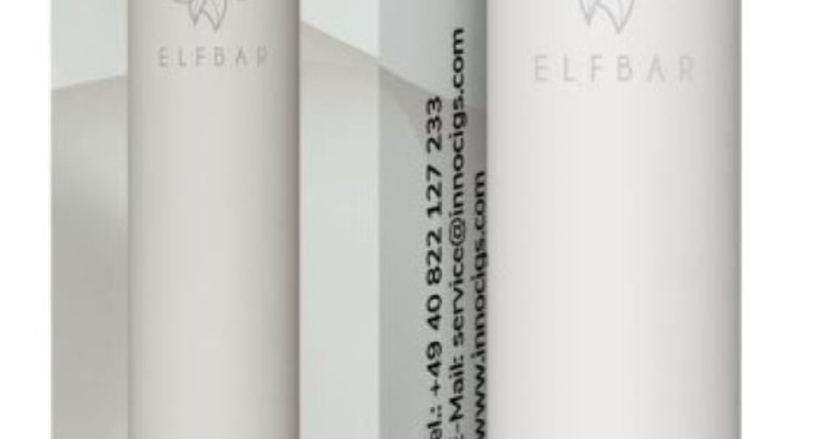 elfbar wie lange aufladen Elf Bar Elfa Mehrweg Akku main image 0