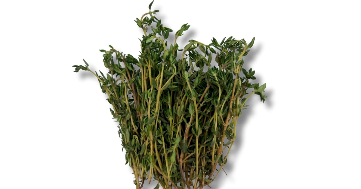 Thyme