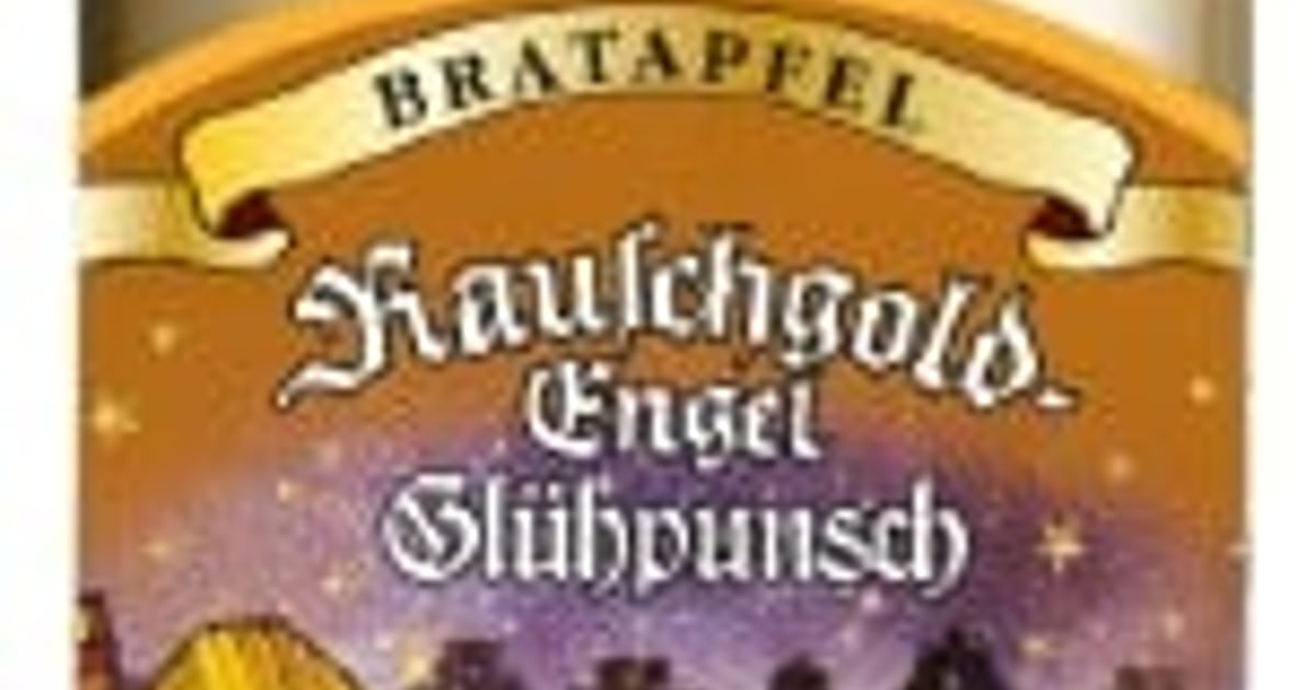 ölbasiertes gleitgel Bratäpfel main image 1