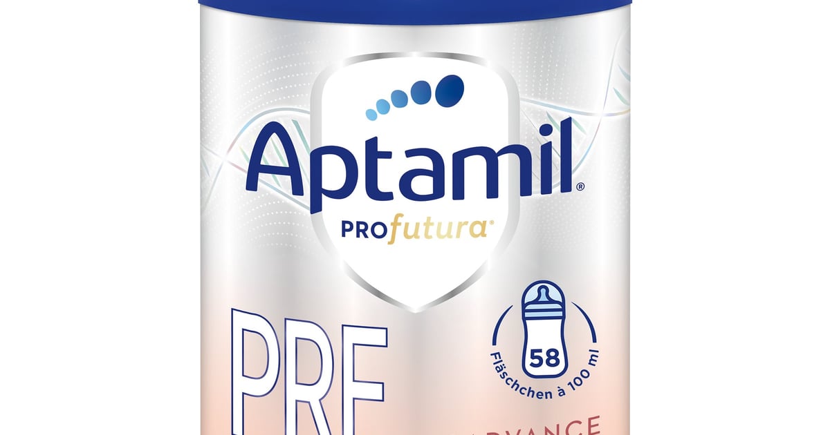 Aptamil Profutura Duo Advance Pre Powder