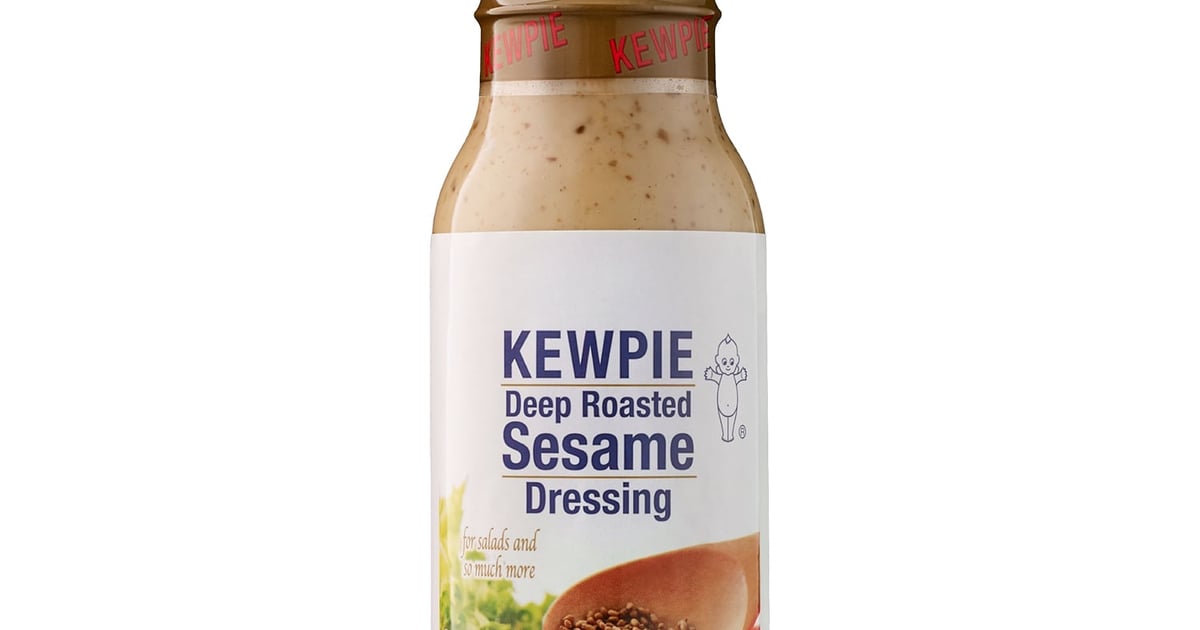 Kewpie sesame dressing