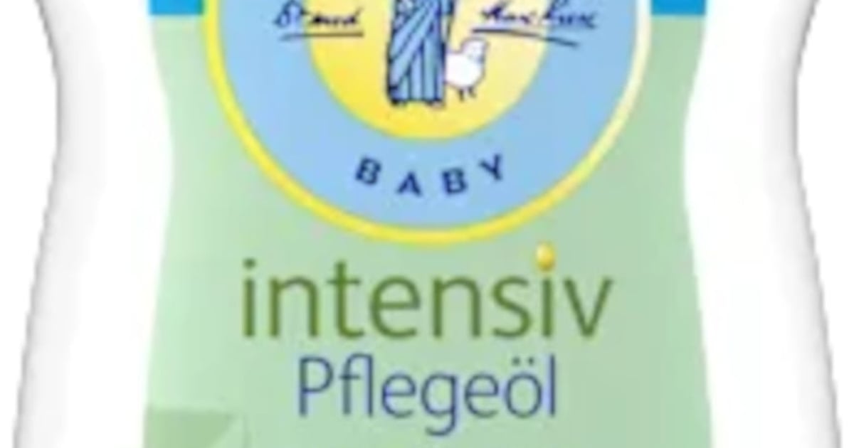 penaten babyöl gleitgel Artikel Detailansicht