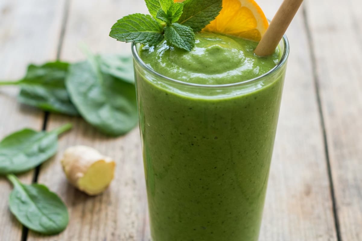 Green Smoothie