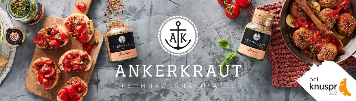 Ankerkraut