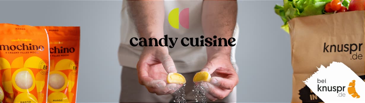 Candy Cuisine