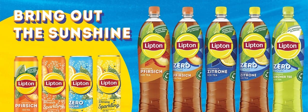 Lipton Ice Tea