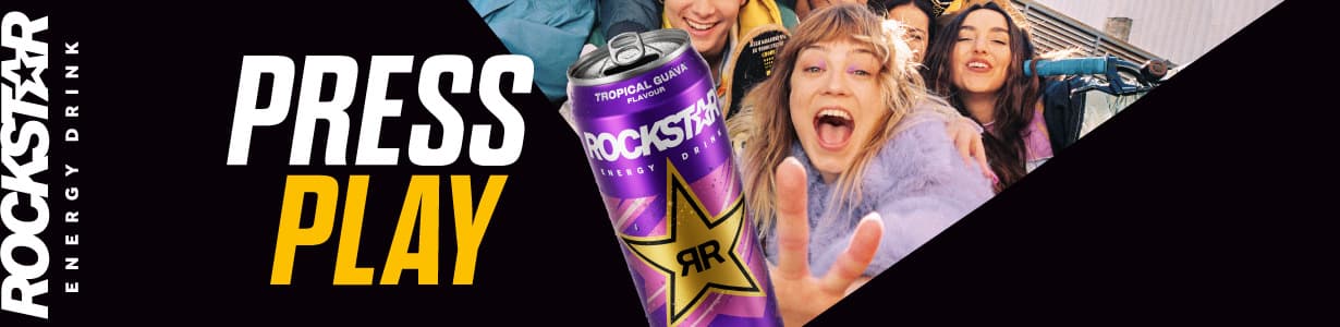 Rockstar Energy