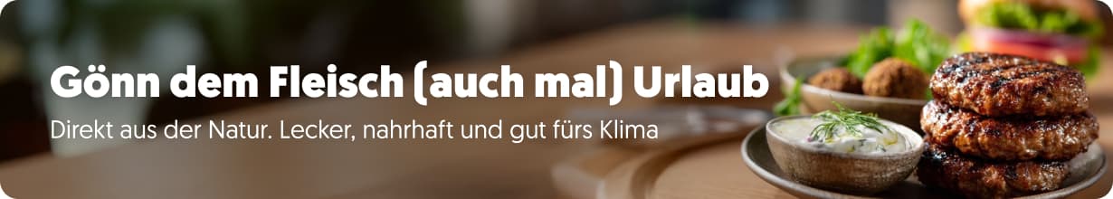 🌱Vegane Alternativen