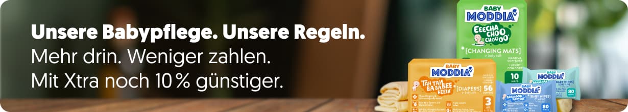 🍼Moddia Baby