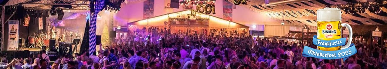 Binding Oktoberfest