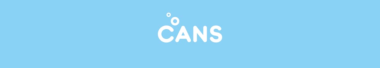 Cans