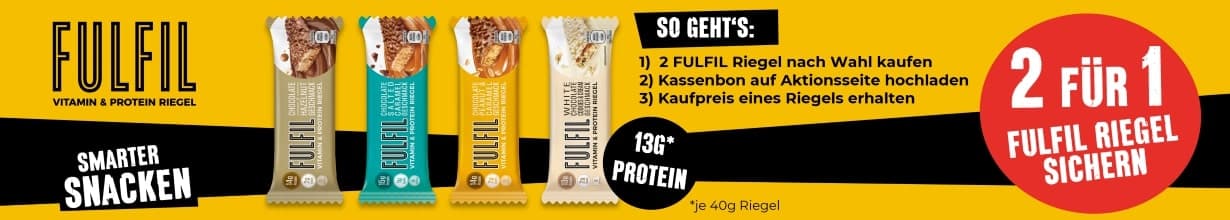 Ferrero Fulfil 2für1